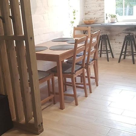 Dailidziu Apartamentai 클라이페다 외부 사진