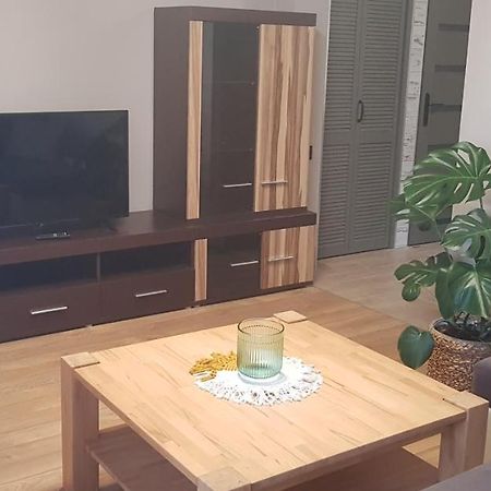 Dailidziu Apartamentai 클라이페다 외부 사진