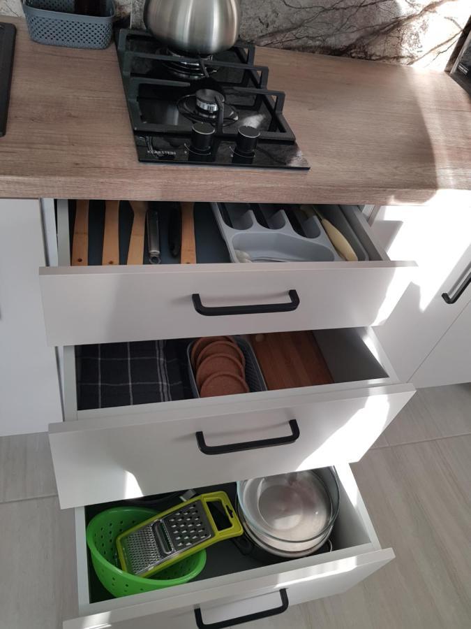 Dailidziu Apartamentai 클라이페다 외부 사진