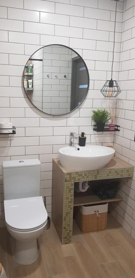 Dailidziu Apartamentai 클라이페다 외부 사진