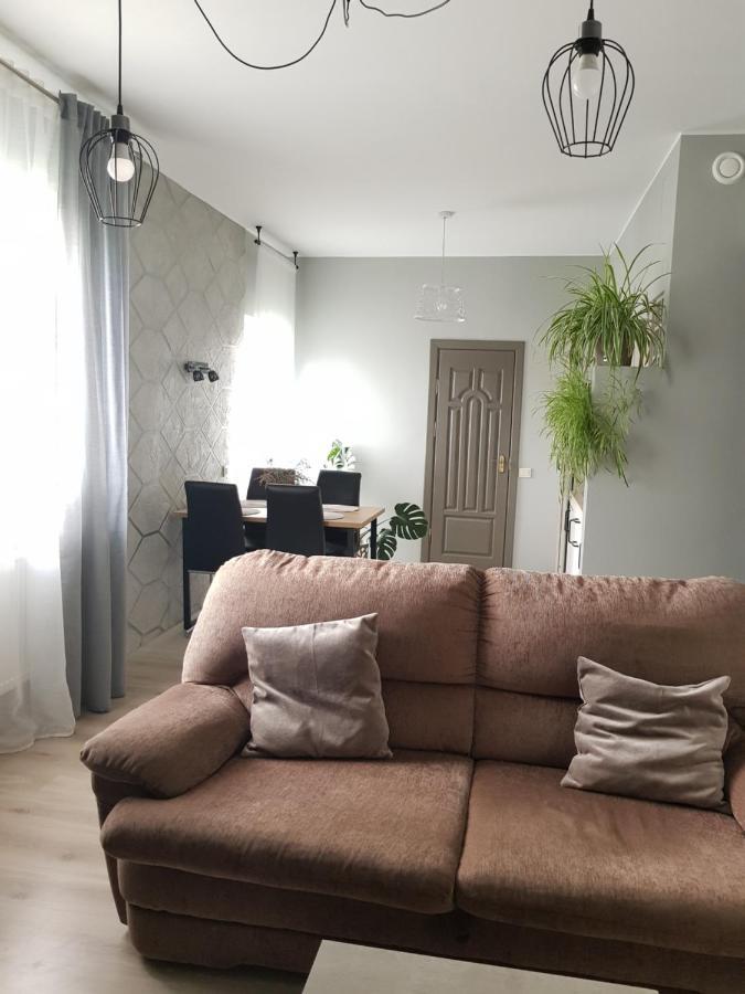 Dailidziu Apartamentai 클라이페다 외부 사진