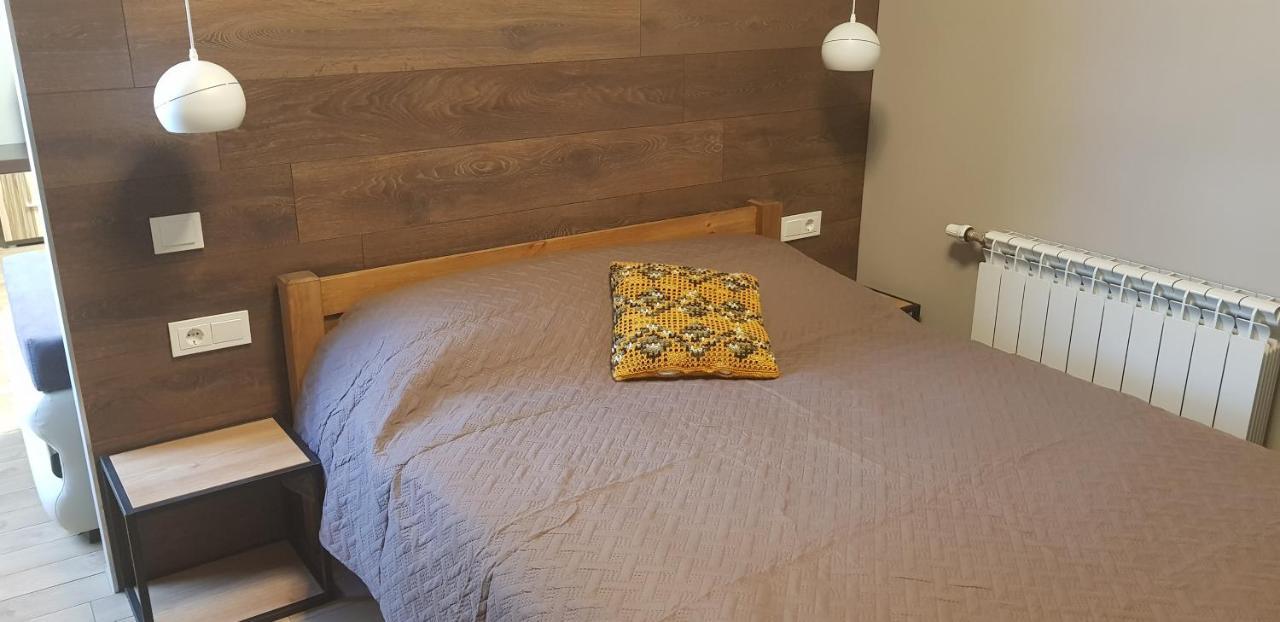 Dailidziu Apartamentai 클라이페다 외부 사진