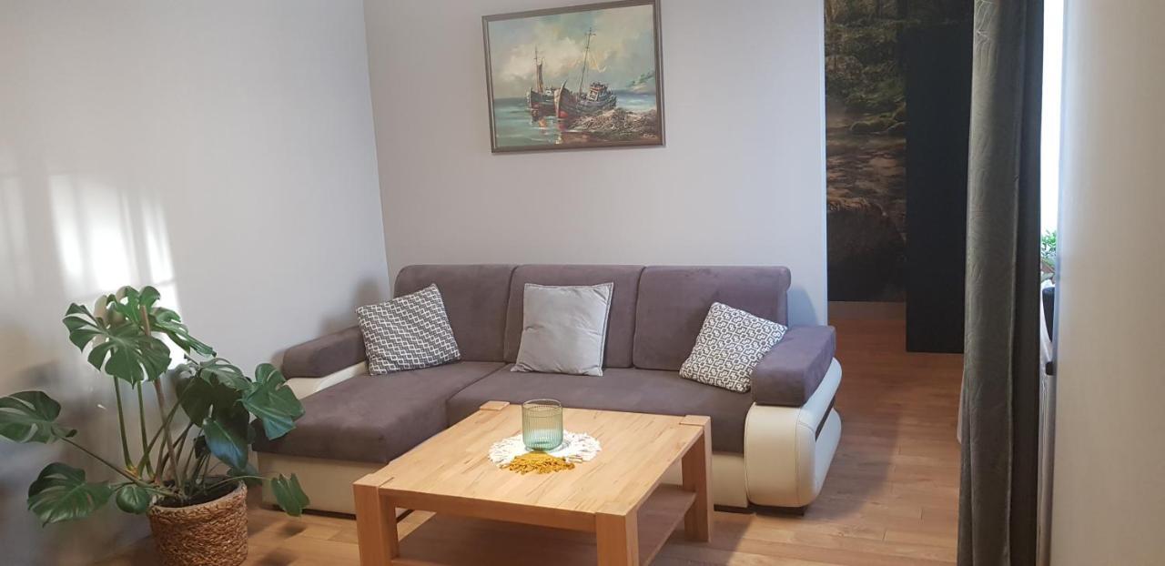 Dailidziu Apartamentai 클라이페다 외부 사진