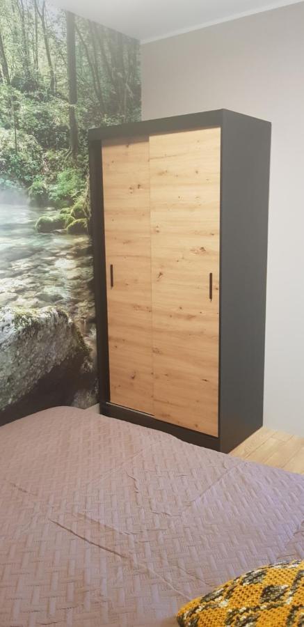 Dailidziu Apartamentai 클라이페다 외부 사진