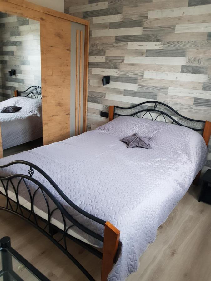 Dailidziu Apartamentai 클라이페다 외부 사진