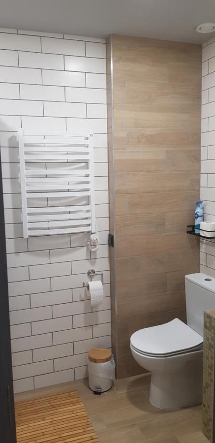 Dailidziu Apartamentai 클라이페다 외부 사진