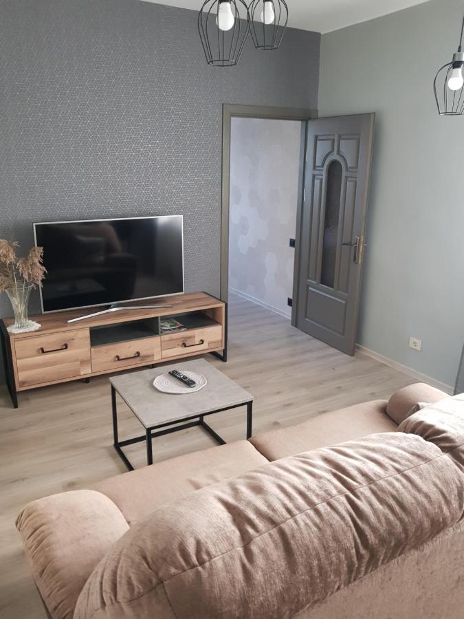 Dailidziu Apartamentai 클라이페다 외부 사진